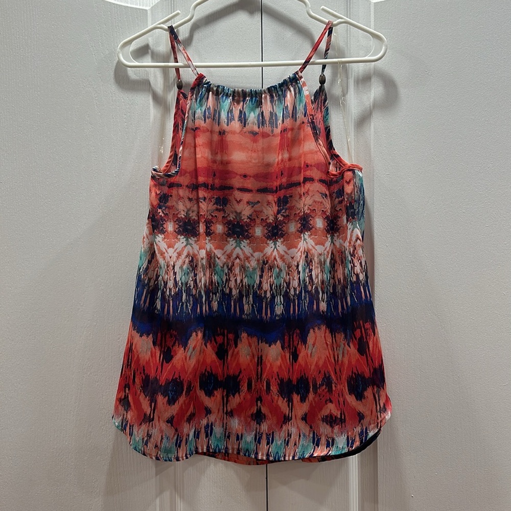 Tank Top L - Picture 3 of 4